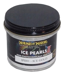 ICE PEARL-ICE GOLD II
